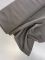 Льон Віскоза Жатка Сірий