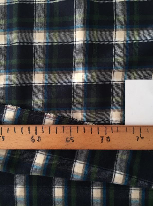 Костюмка Клітинка