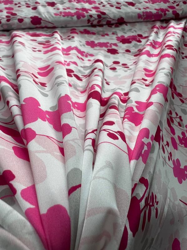 Шовк Армані Принт 